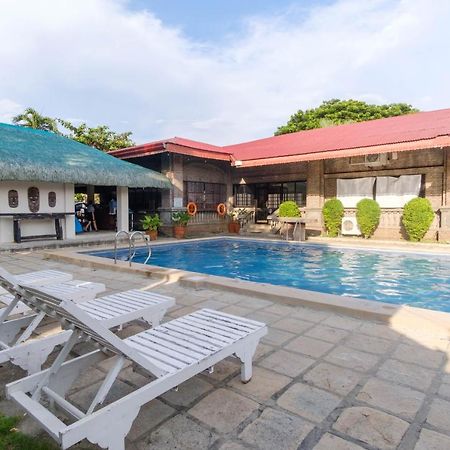 Reddoorz Plus Near Vigan Convention Center Экстерьер фото