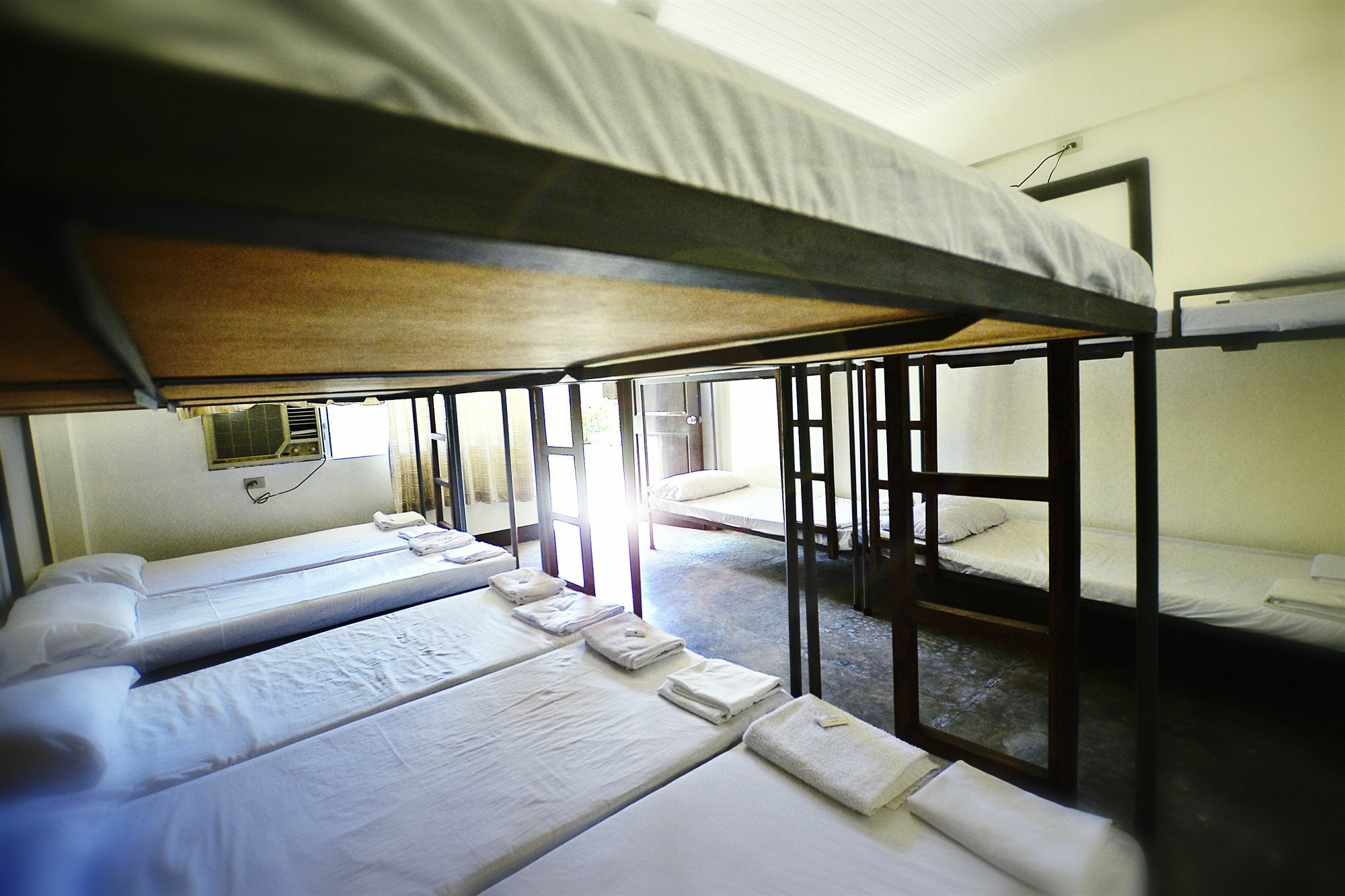Reddoorz Plus Near Vigan Convention Center Экстерьер фото