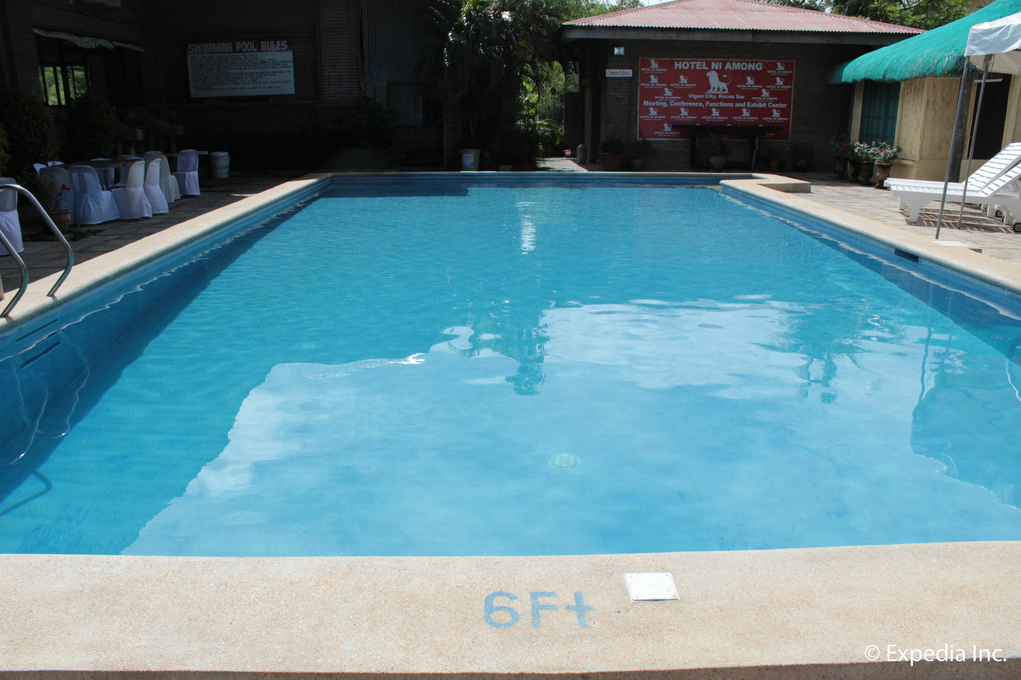 Reddoorz Plus Near Vigan Convention Center Экстерьер фото