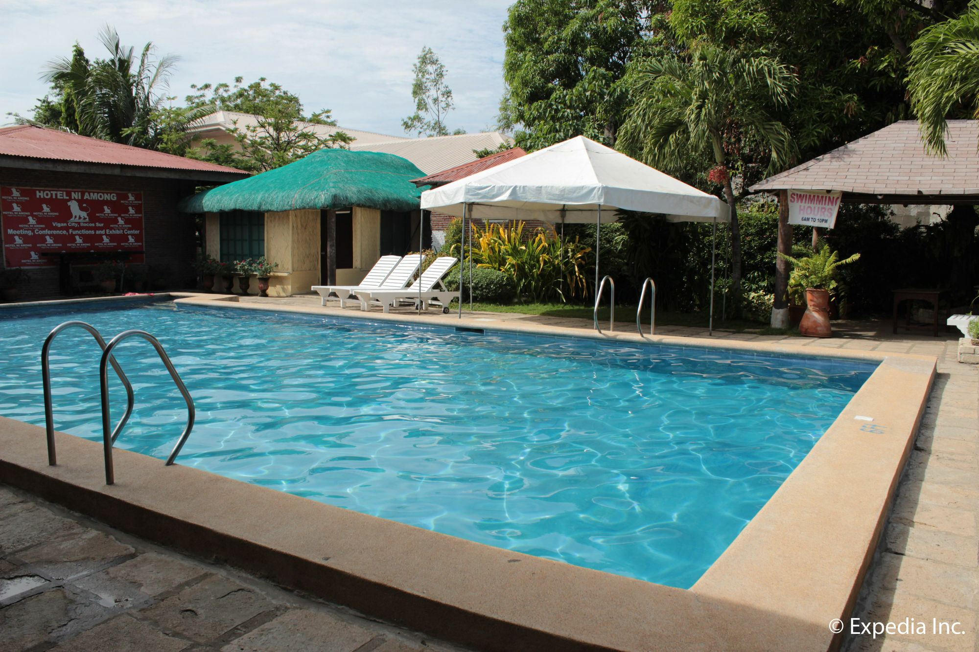 Reddoorz Plus Near Vigan Convention Center Экстерьер фото