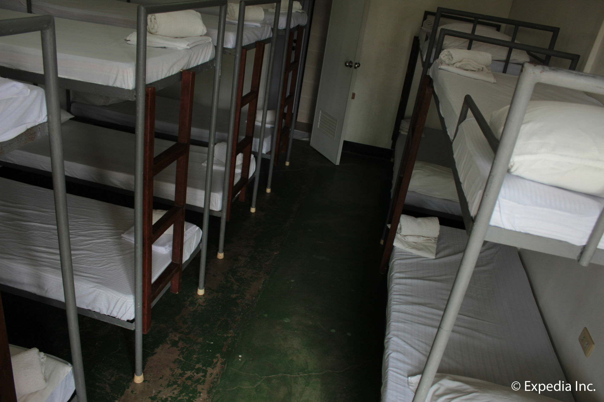 Reddoorz Plus Near Vigan Convention Center Экстерьер фото