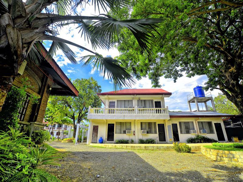 Reddoorz Plus Near Vigan Convention Center Экстерьер фото