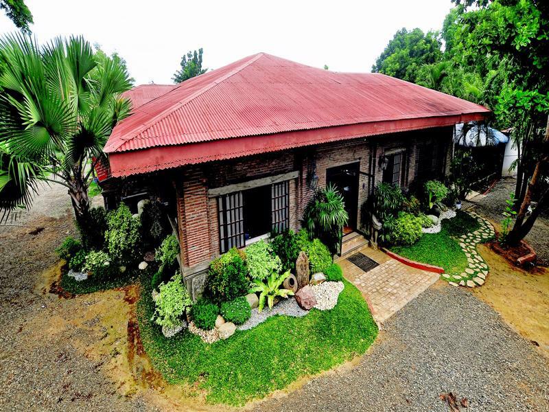 Reddoorz Plus Near Vigan Convention Center Экстерьер фото