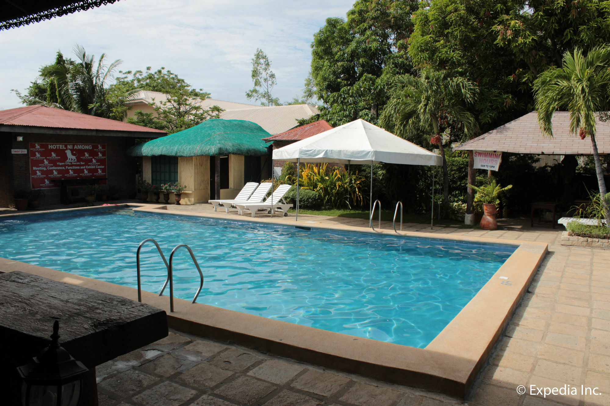 Reddoorz Plus Near Vigan Convention Center Экстерьер фото