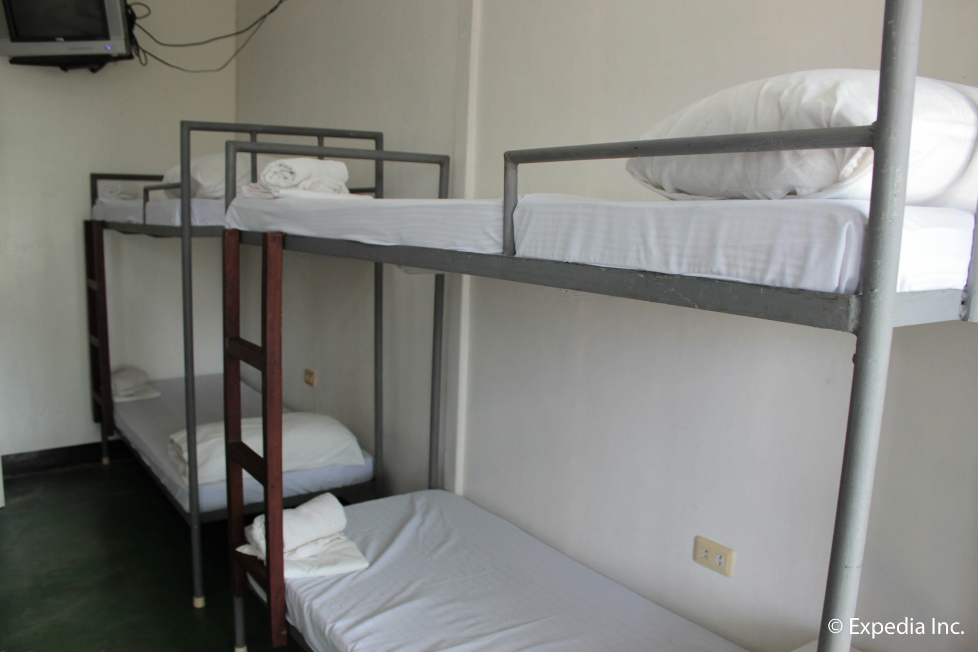 Reddoorz Plus Near Vigan Convention Center Экстерьер фото