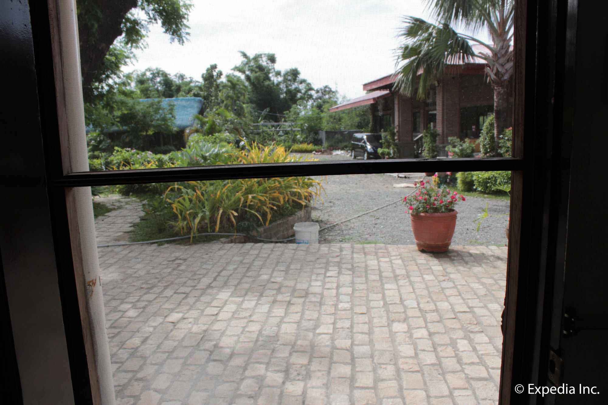 Reddoorz Plus Near Vigan Convention Center Экстерьер фото