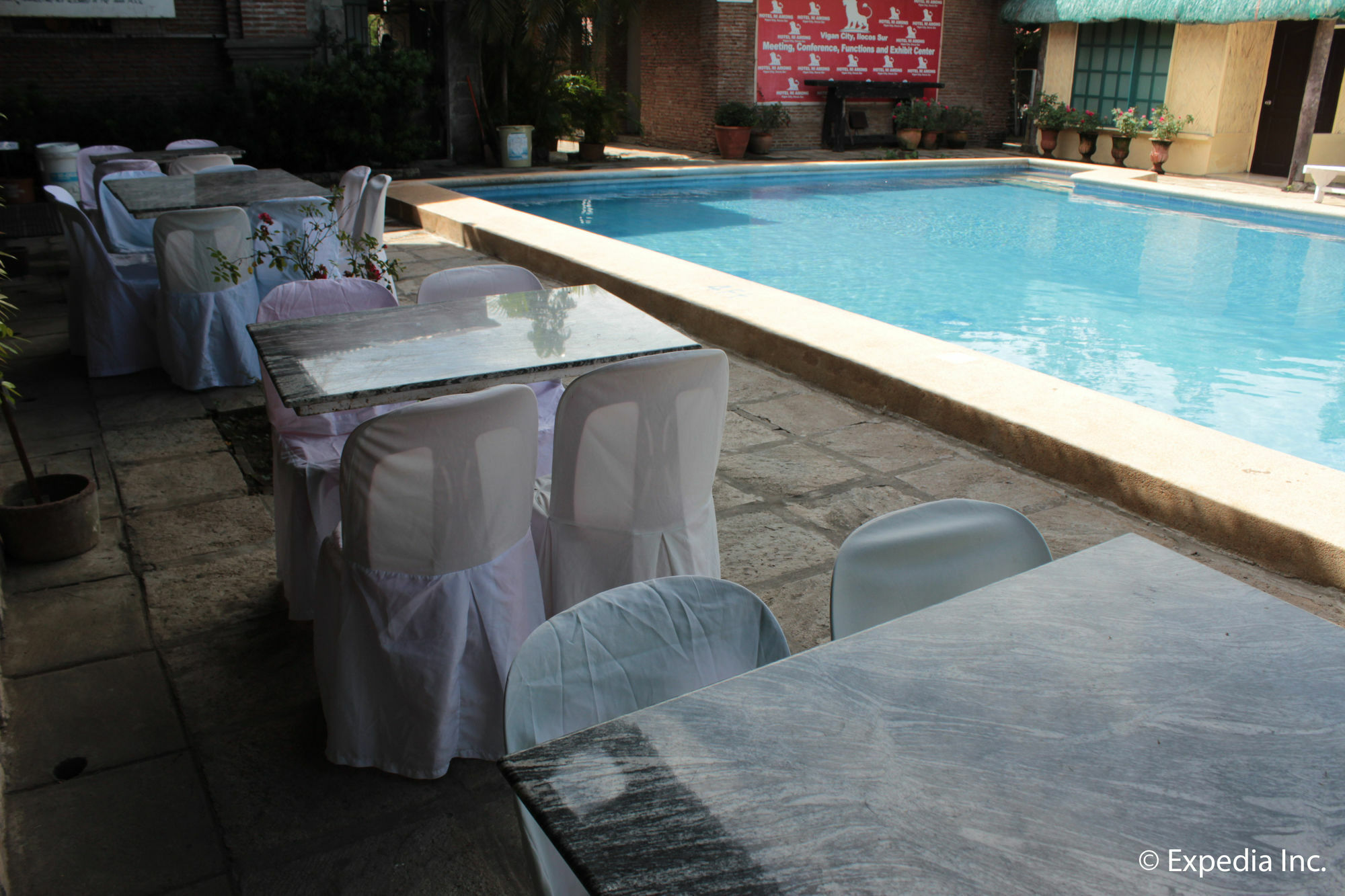 Reddoorz Plus Near Vigan Convention Center Экстерьер фото