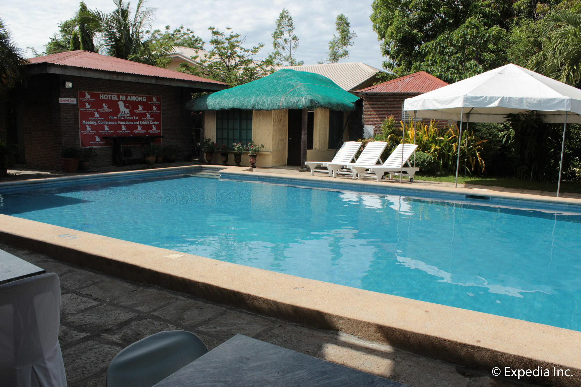 Reddoorz Plus Near Vigan Convention Center Экстерьер фото