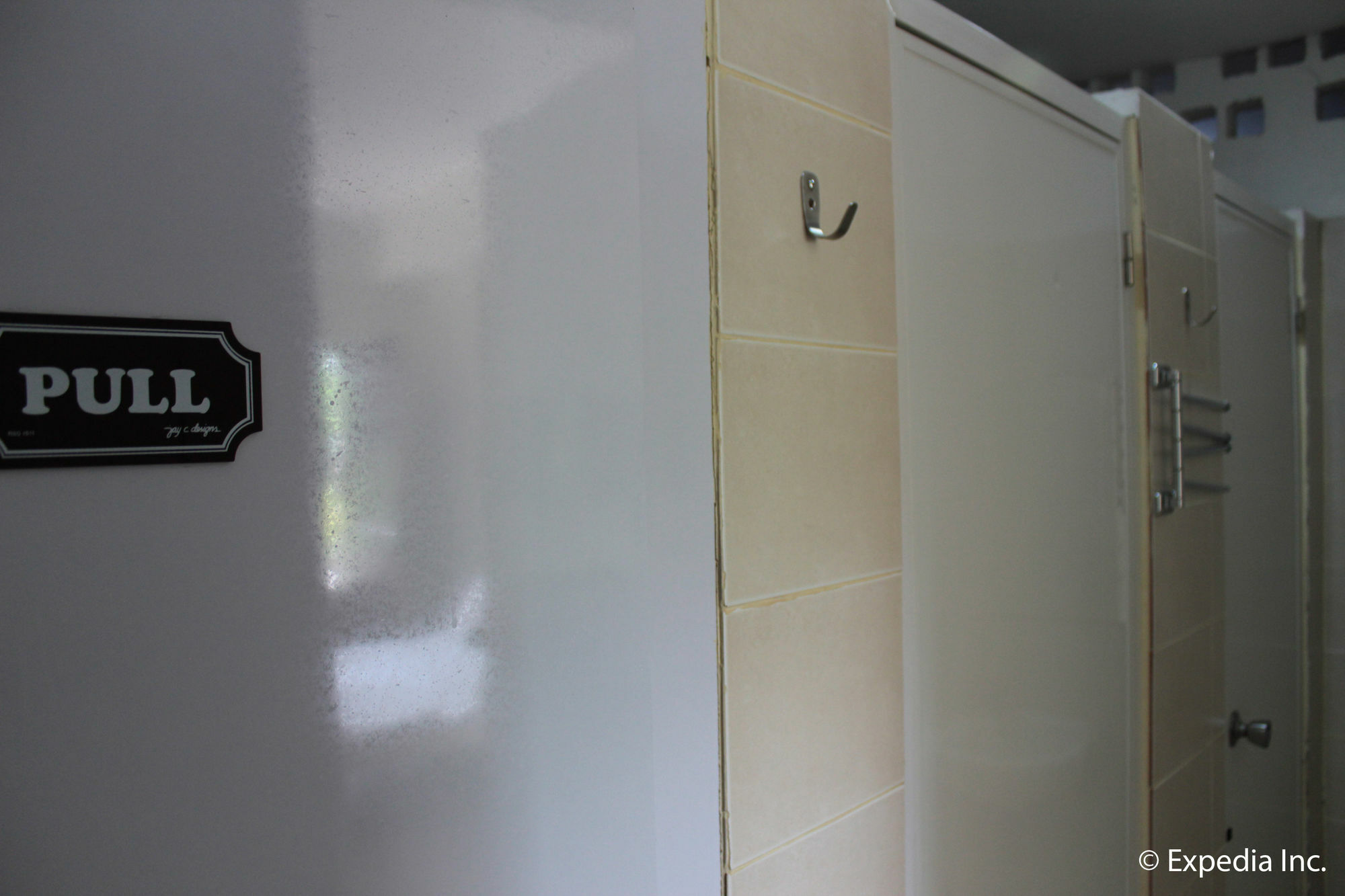 Reddoorz Plus Near Vigan Convention Center Экстерьер фото