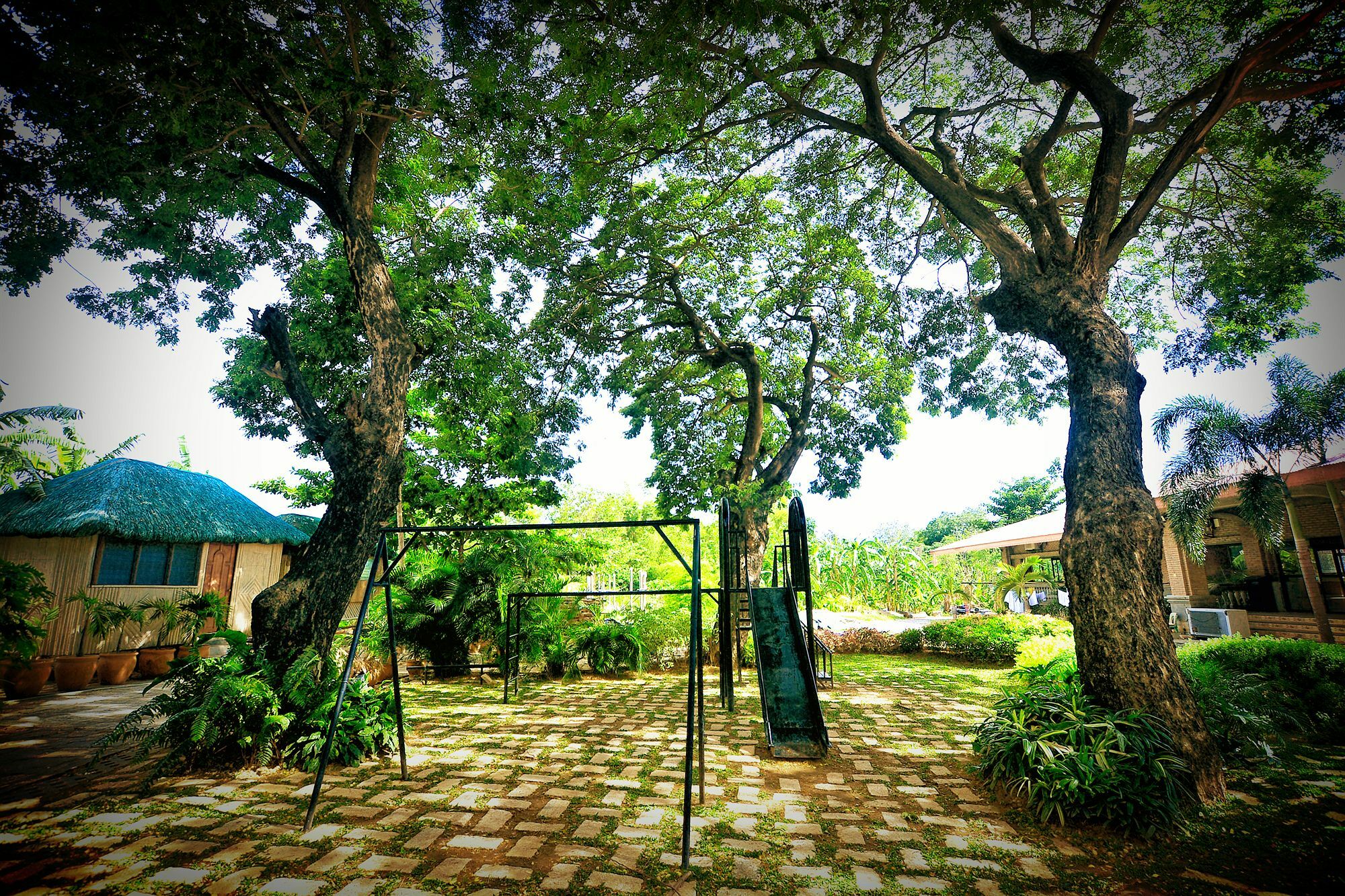 Reddoorz Plus Near Vigan Convention Center Экстерьер фото