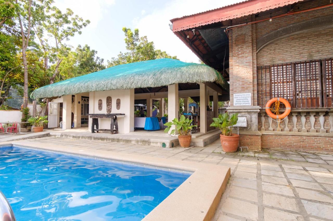 Reddoorz Plus Near Vigan Convention Center Экстерьер фото