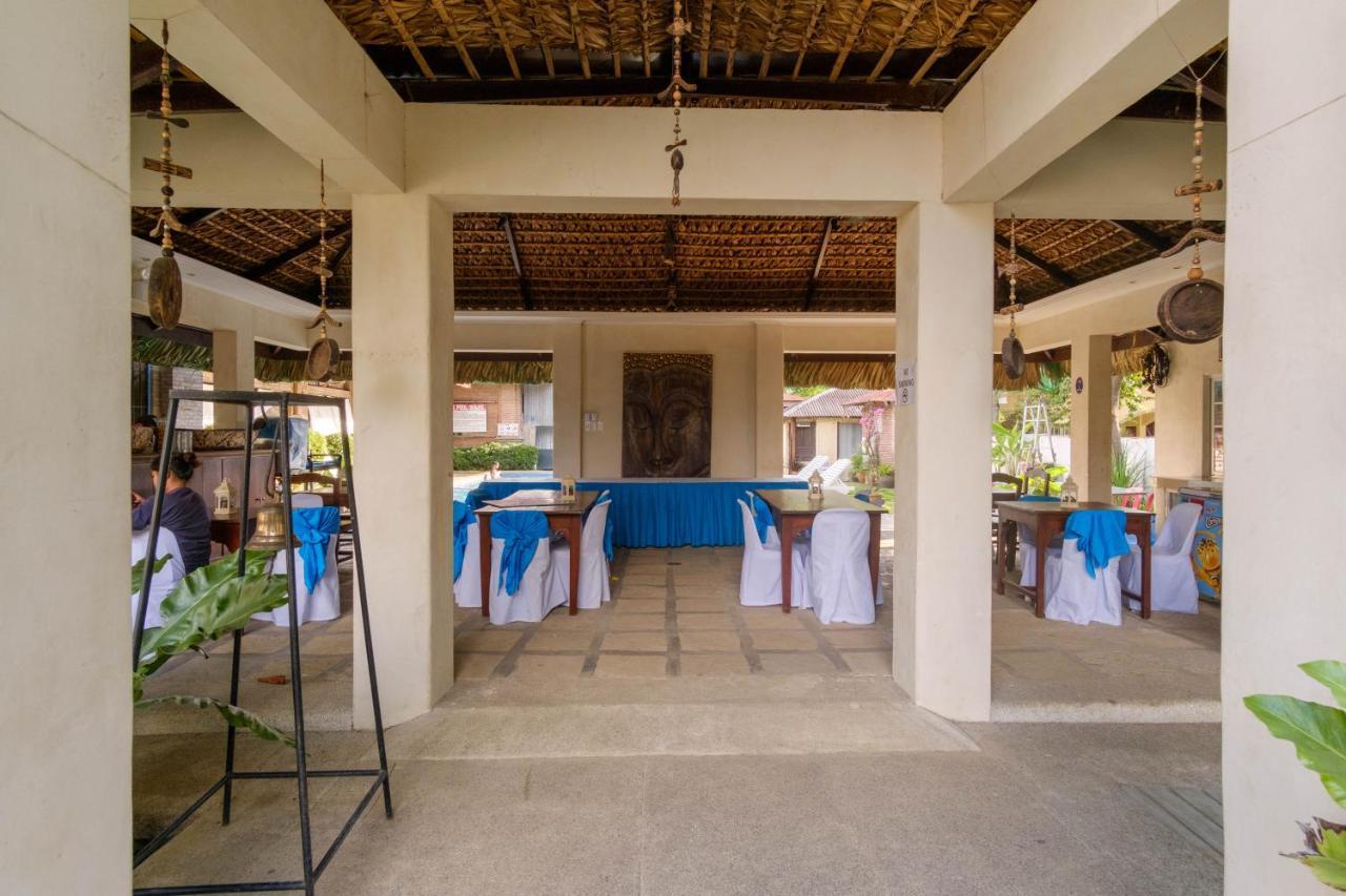 Reddoorz Plus Near Vigan Convention Center Экстерьер фото