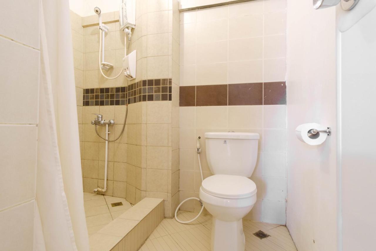 Reddoorz Plus Near Vigan Convention Center Экстерьер фото